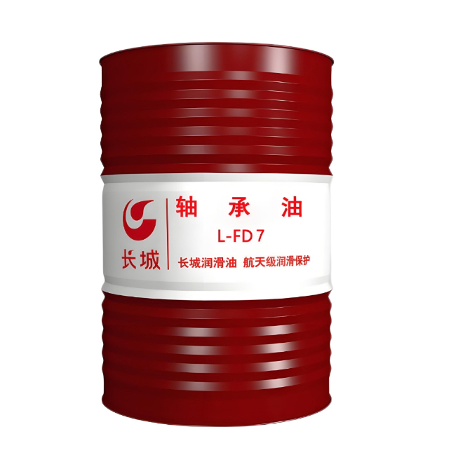 阳山长城FD轴承油